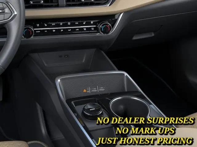 2026 Chevrolet Equinox FWD ACTIV