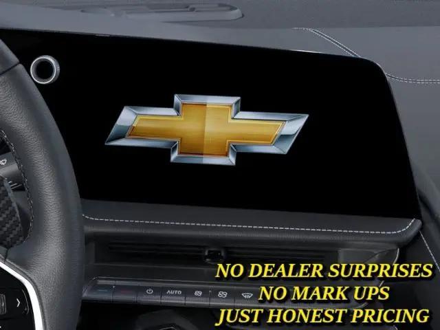 2026 Chevrolet Corvette E-Ray Coupe, 1LZ, RWD
