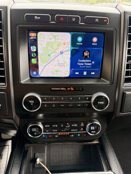 2020 Ford Expedition Limited MAX