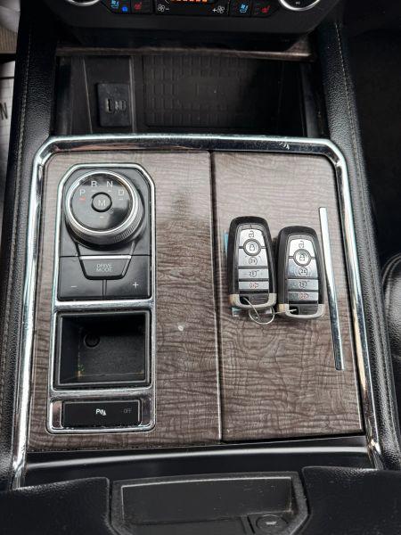 2020 Ford Expedition Limited MAX