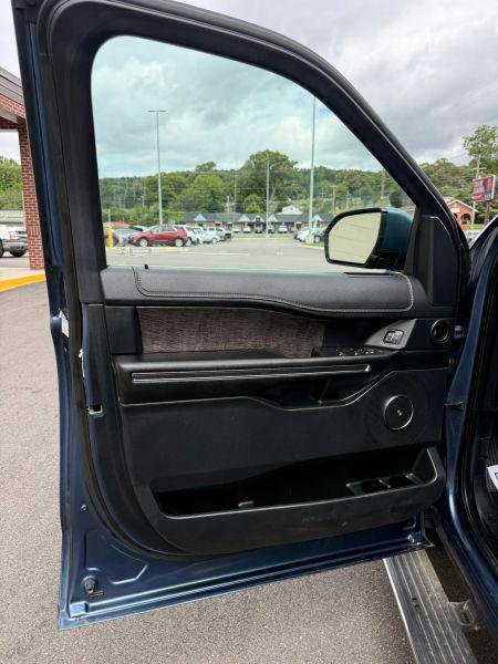 2020 Ford Expedition Limited MAX