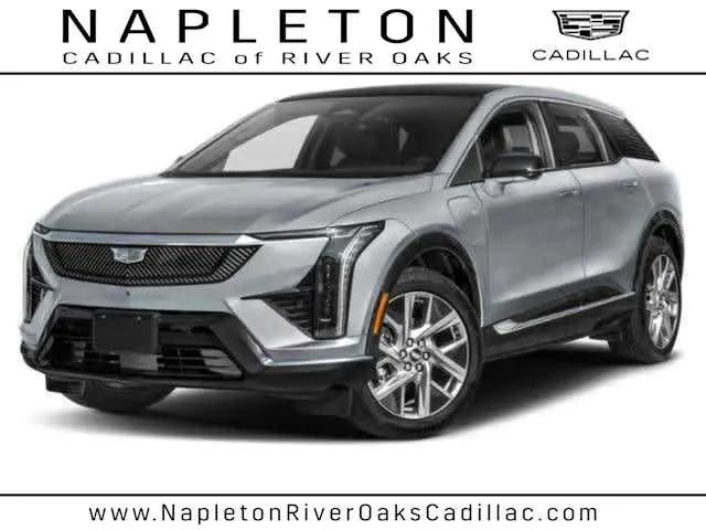 2026 Cadillac iQ Sport for sale in Calumet City, IL