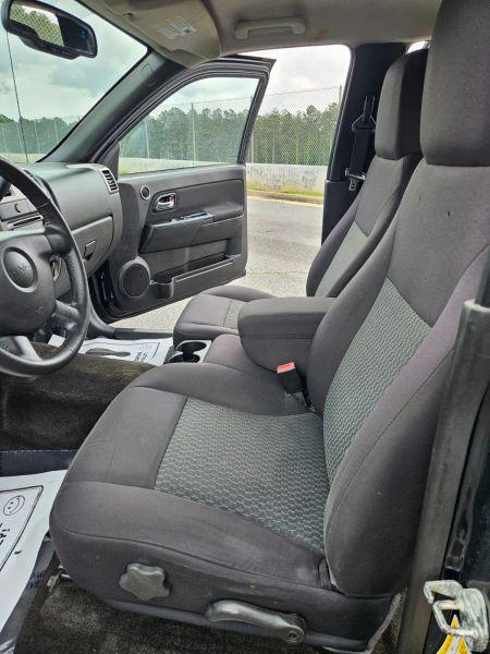 2012 GMC Canyon SLE1