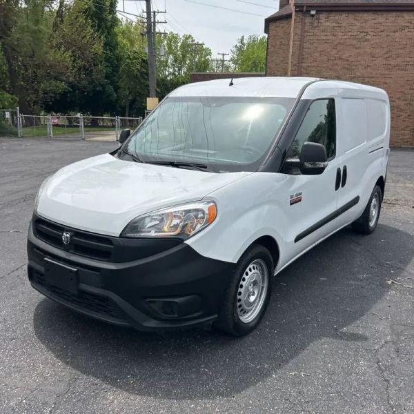 2018 Ram ProMaster City Cargo Van Tradesman Cargo Van for sale in Carlstadt, NJ