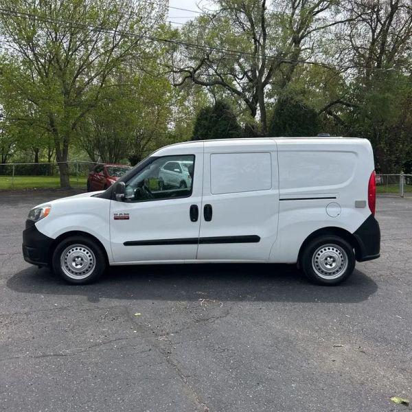 2018 Ram ProMaster City Cargo Van Tradesman Cargo Van