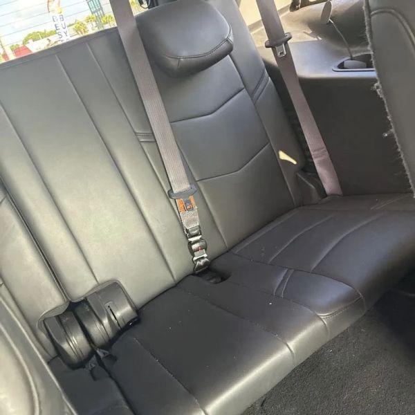 2015 Cadillac Escalade Luxury