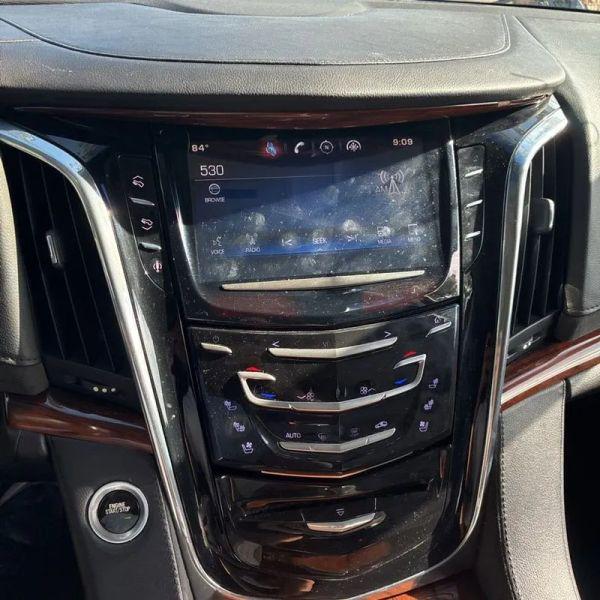 2015 Cadillac Escalade Luxury