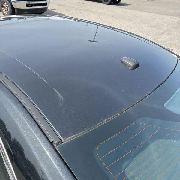 2010 Ford Taurus Limited