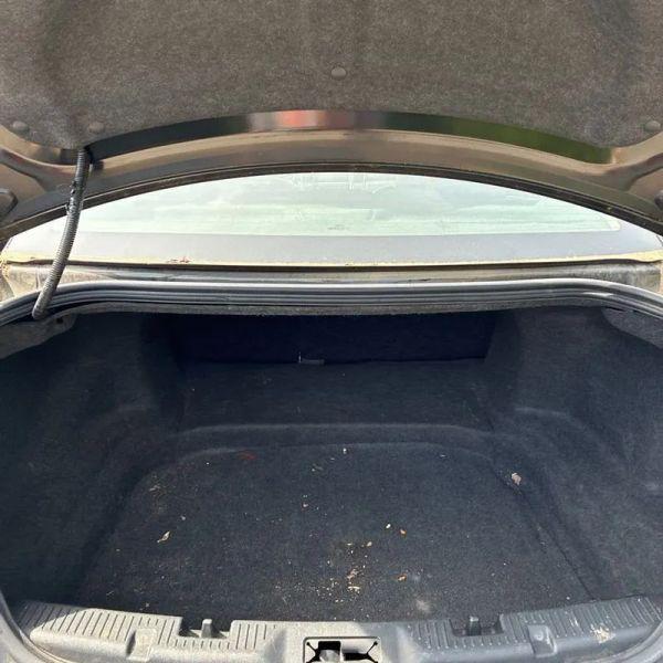 2010 Ford Taurus Limited