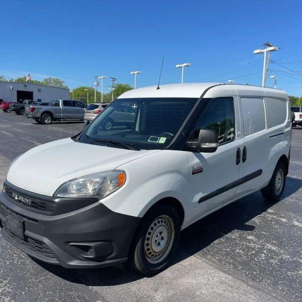 2021 Ram ProMaster City Tradesman Cargo Van for sale in Carlstadt, NJ
