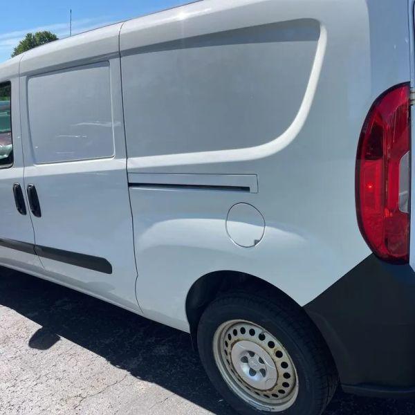 2021 Ram ProMaster City Tradesman Cargo Van