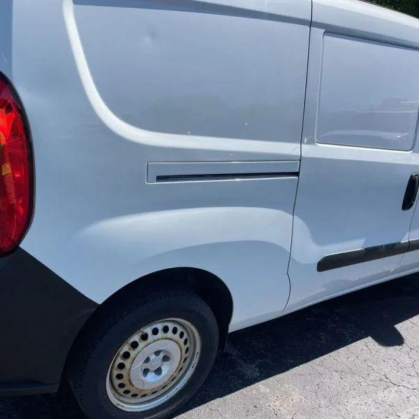 2021 Ram ProMaster City Tradesman Cargo Van