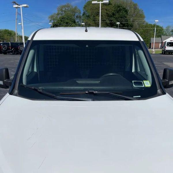 2021 Ram ProMaster City Tradesman Cargo Van
