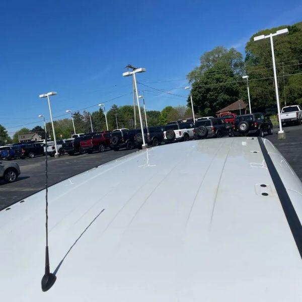 2021 Ram ProMaster City Tradesman Cargo Van