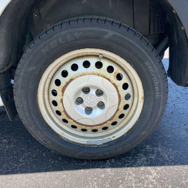 2021 Ram ProMaster City Tradesman Cargo Van