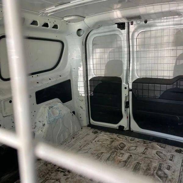 2021 Ram ProMaster City Tradesman Cargo Van