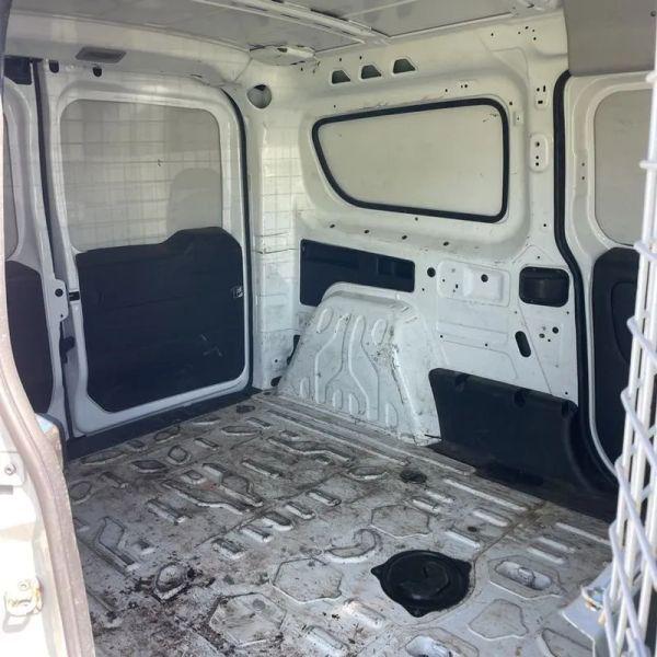 2021 Ram ProMaster City Tradesman Cargo Van