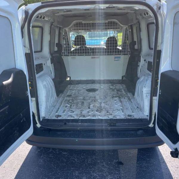 2021 Ram ProMaster City Tradesman Cargo Van