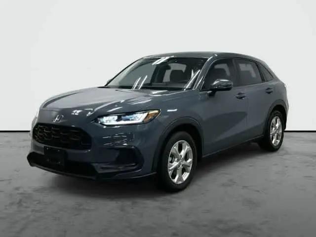2023 Honda HR-V 2WD LX for sale in League City, TX