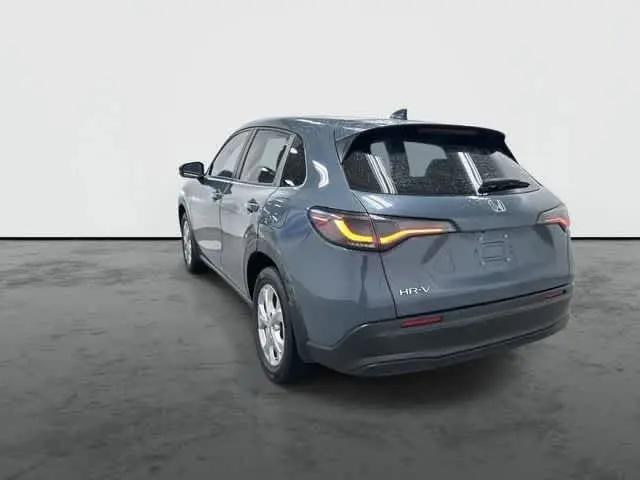 2023 Honda HR-V 2WD LX
