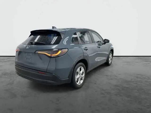 2023 Honda HR-V 2WD LX