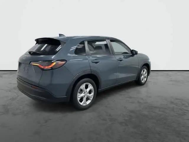 2023 Honda HR-V 2WD LX