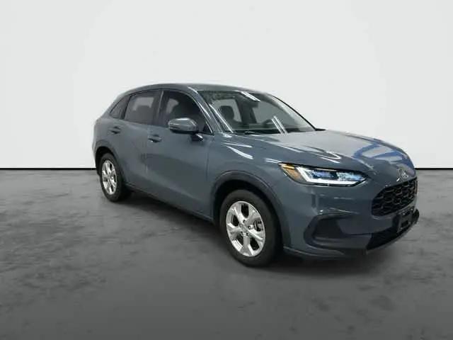2023 Honda HR-V 2WD LX