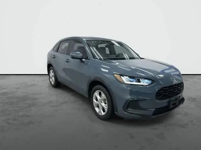 2023 Honda HR-V 2WD LX