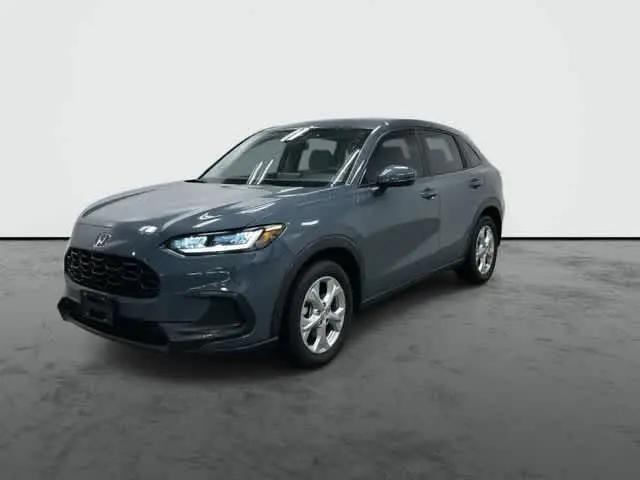 2023 Honda HR-V 2WD LX