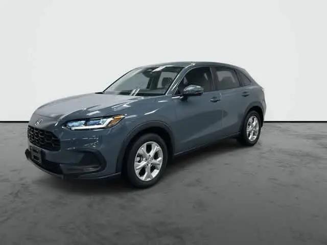 2023 Honda HR-V 2WD LX
