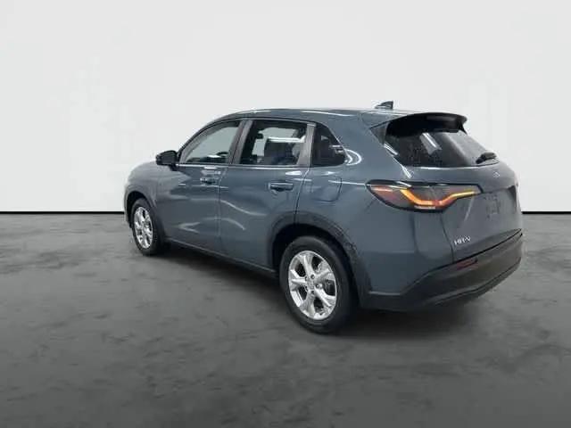 2023 Honda HR-V 2WD LX