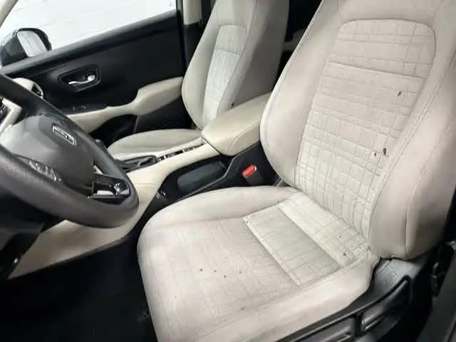 2023 Honda HR-V 2WD LX