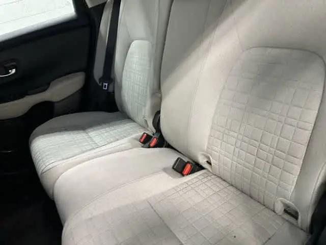 2023 Honda HR-V 2WD LX