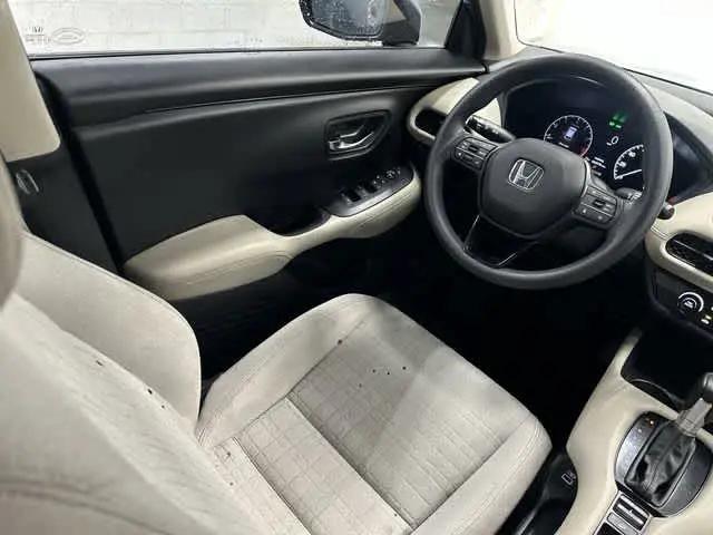 2023 Honda HR-V 2WD LX
