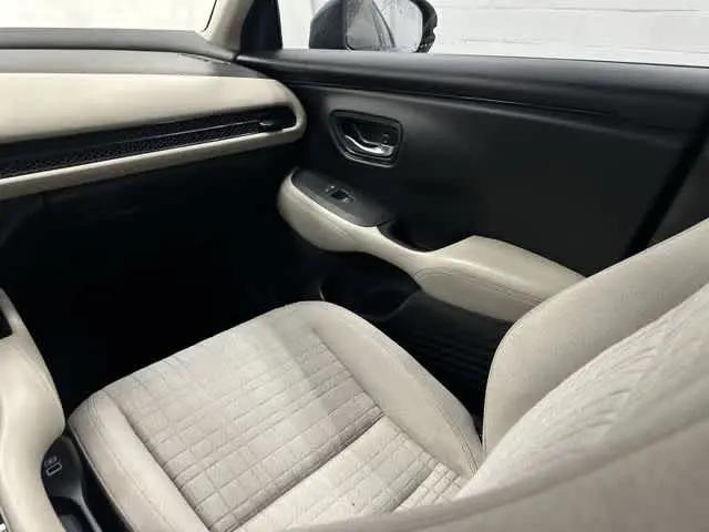 2023 Honda HR-V 2WD LX