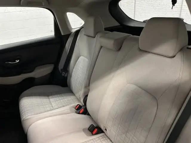 2023 Honda HR-V 2WD LX