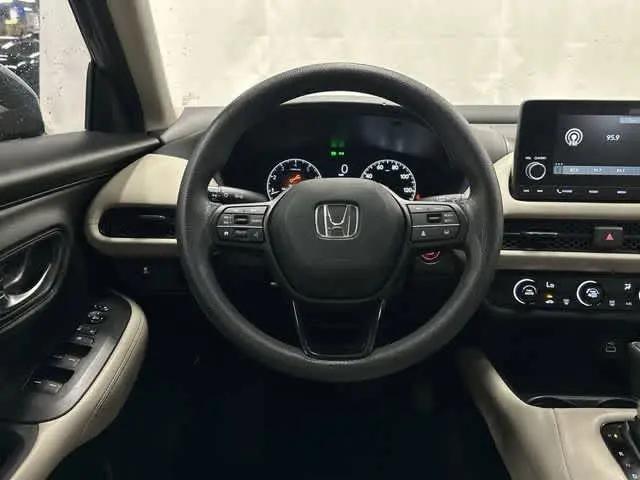 2023 Honda HR-V 2WD LX