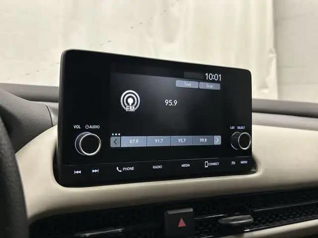 2023 Honda HR-V 2WD LX