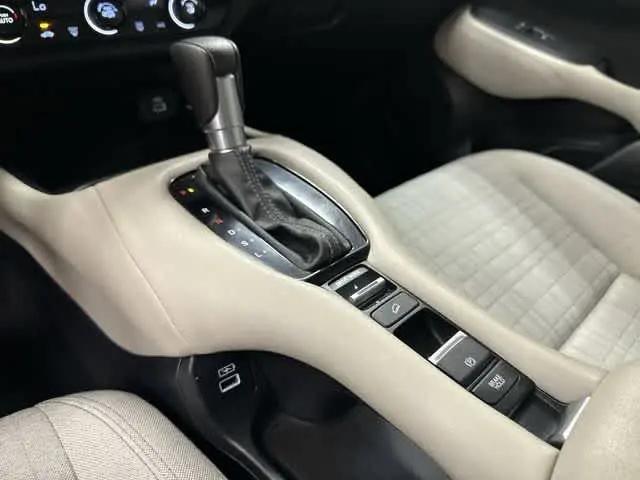 2023 Honda HR-V 2WD LX