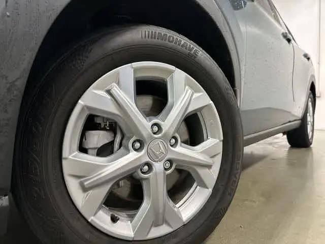 2023 Honda HR-V 2WD LX