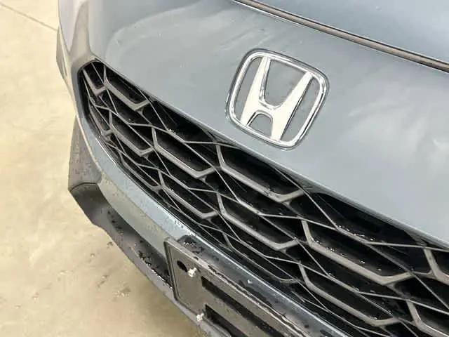 2023 Honda HR-V 2WD LX