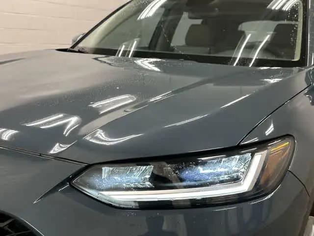 2023 Honda HR-V 2WD LX