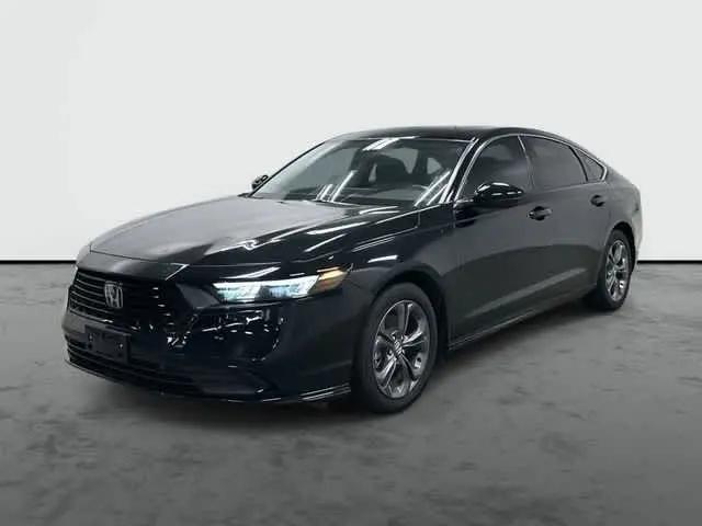 2024 Honda Accord Hybrid EX-L for sale in League City, TX