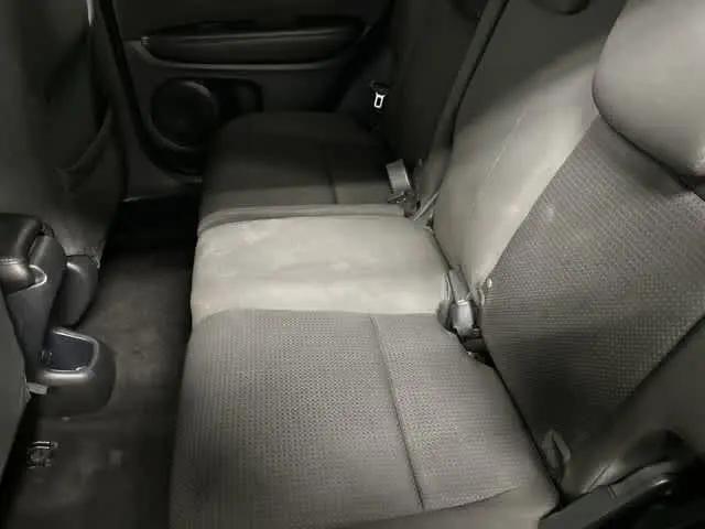 2021 Honda HR-V 2WD Sport