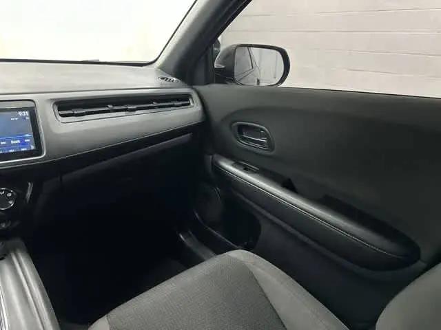 2021 Honda HR-V 2WD Sport