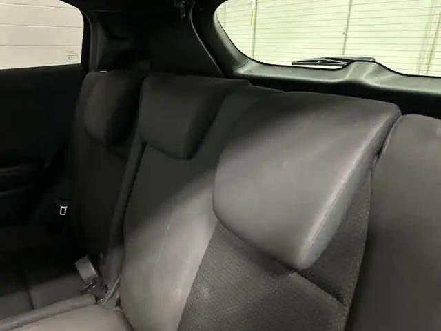 2021 Honda HR-V 2WD Sport