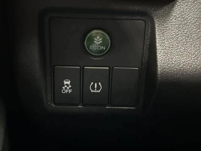 2021 Honda HR-V 2WD Sport