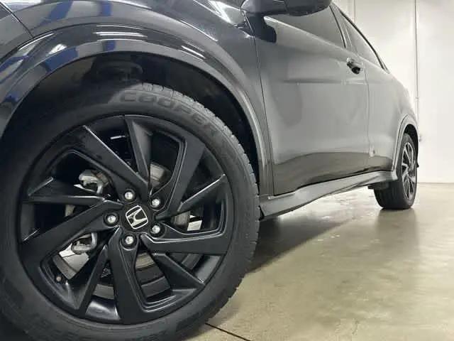 2021 Honda HR-V 2WD Sport