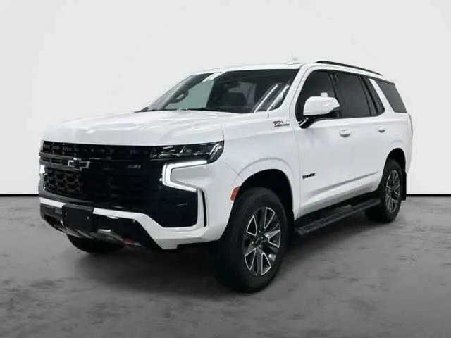 2024 Chevrolet Tahoe 4WD Z71 for sale in League City, TX