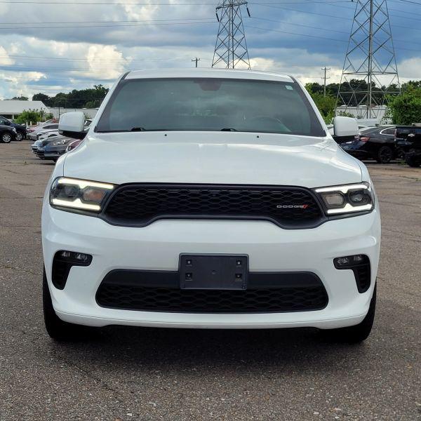 2021 Dodge Durango GT Plus AWD
